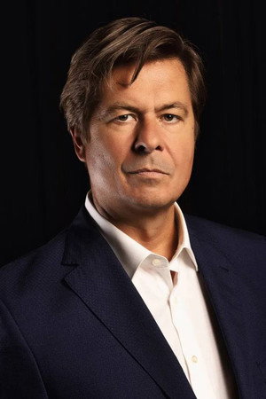 Michael Dangl portrait