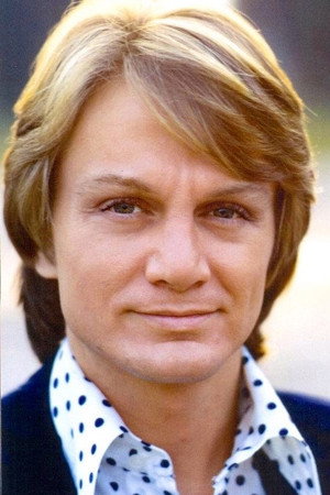 Claude François portrait