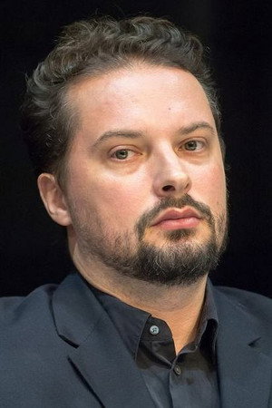 Antoni Komasa-Łazarkiewicz portrait