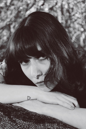 Noémie Beaulieu portrait