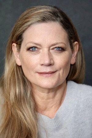 Sophie Ward portrait