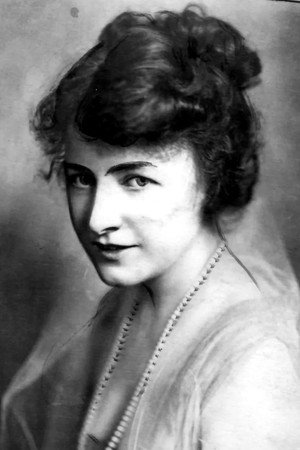 Frances Starr portrait