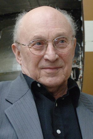 Oleg Ivanovskiy portrait