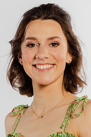 Barbara Verbergt portrait