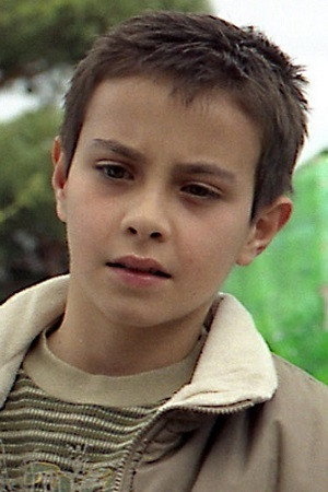 Alessandro Morace portrait