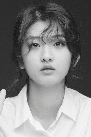 Park Se-hyun portrait