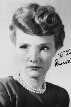 Elizabeth Russell portrait