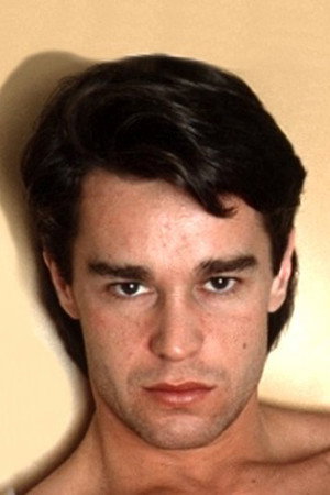 Danny Bliss portrait