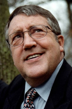 Kent Finell portrait