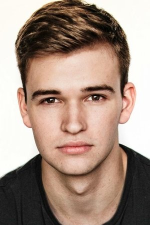 Burkely Duffield portrait