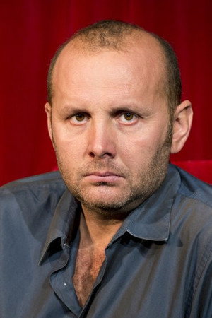 Alexandru Jitea portrait