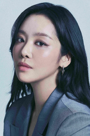 Cha Joo-young portrait