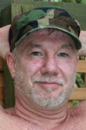 Jim Ellis portrait