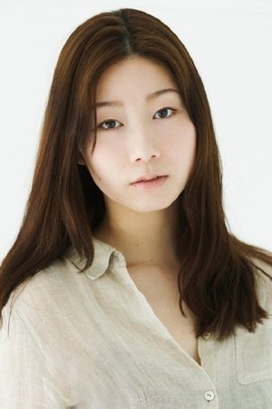 Shiori Doi portrait