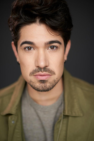 Matheus Severo portrait