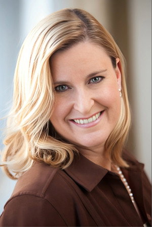 Heather Place portrait