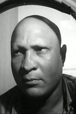 Nasr Saif portrait