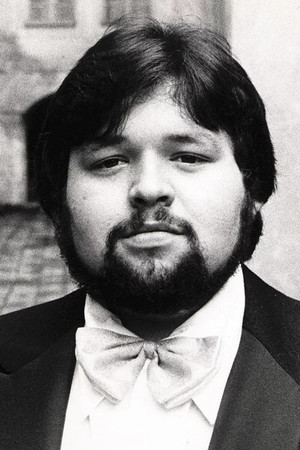 Jiří Růžička portrait