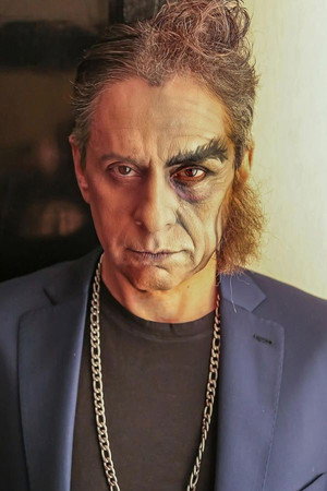 Juan Rodó portrait