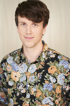 Matt Layzell portrait