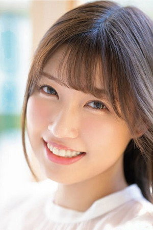 Rie Miyagi portrait