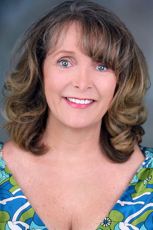 Rene Little portrait