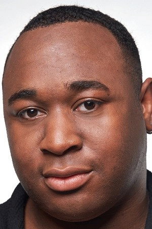 Kelon Campbell portrait