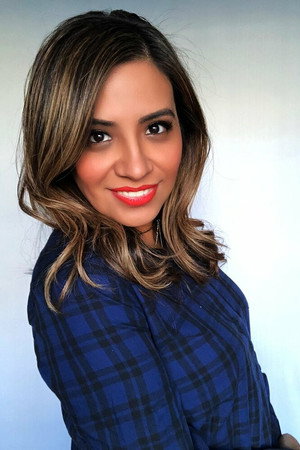 Cristela Alonzo portrait