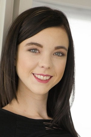 Bunnie Hughes portrait