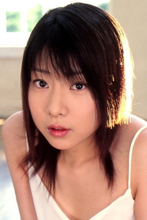 Rin Hayakawa portrait
