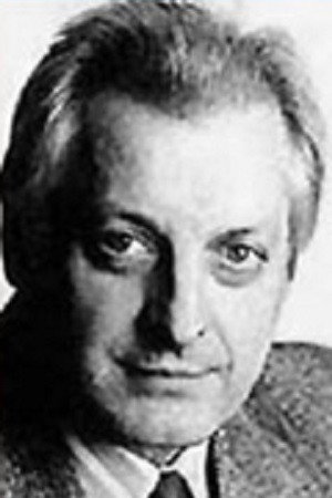 Vladimir Shiryaev portrait