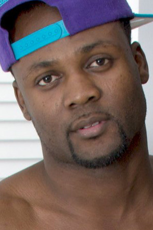 Marquez Davis portrait