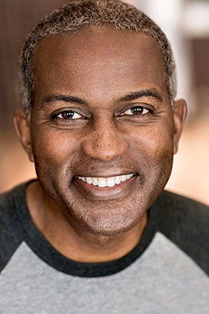 Karl T. Wright portrait