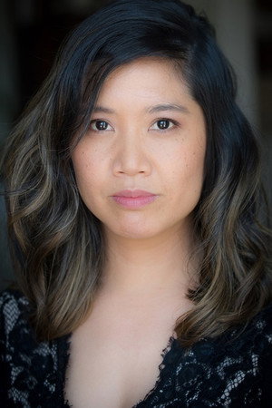 Ngoc Phan portrait