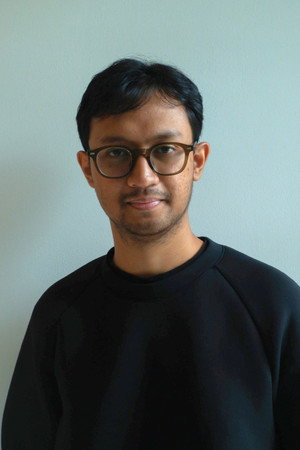 Aka Witharja portrait