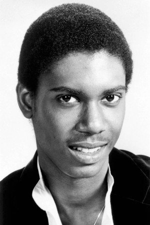 Kevin Hooks portrait