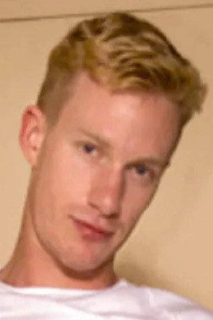 Aiden O’Brien portrait