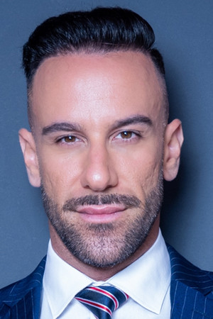 Gustavo Cruz portrait