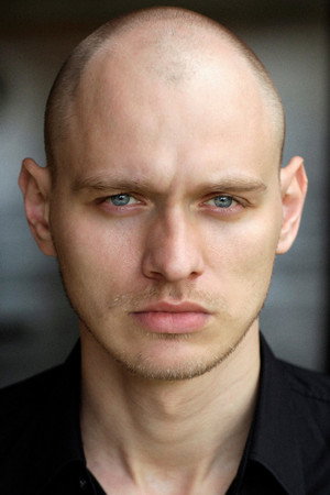 Marko Leht portrait