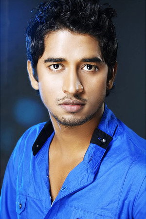Ajeet Kumar portrait
