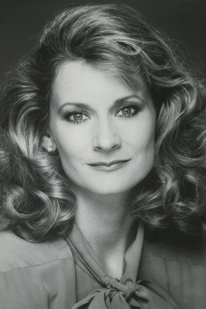Susan Hahn portrait