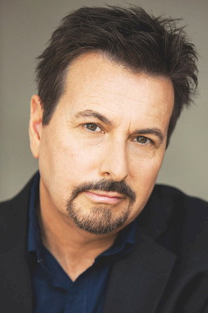 Curt Lambert portrait