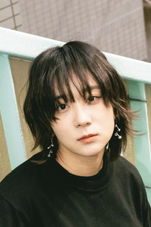 Saori Izawa portrait