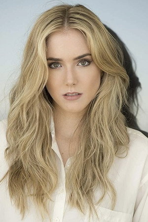 Spencer Locke portrait