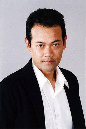 Kuronosuke Kagawa portrait