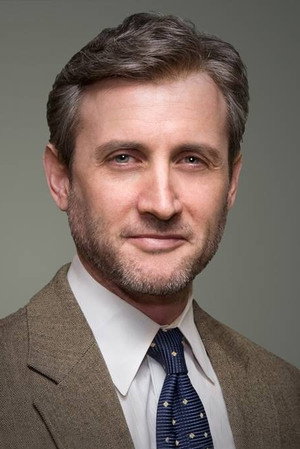 Dan Abrams portrait