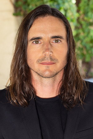 Joel Moody portrait