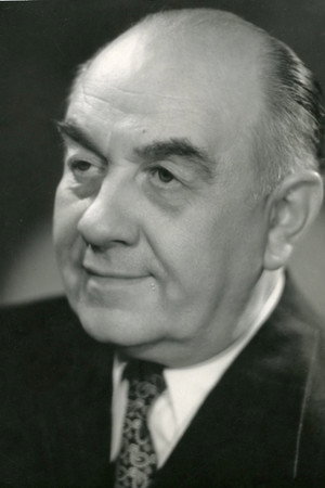 Andres Särev portrait