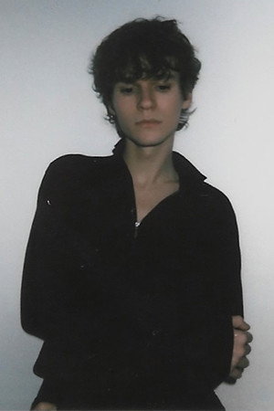 Rari Matei portrait