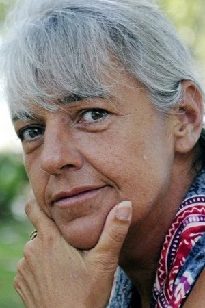 Agathe Labernia portrait